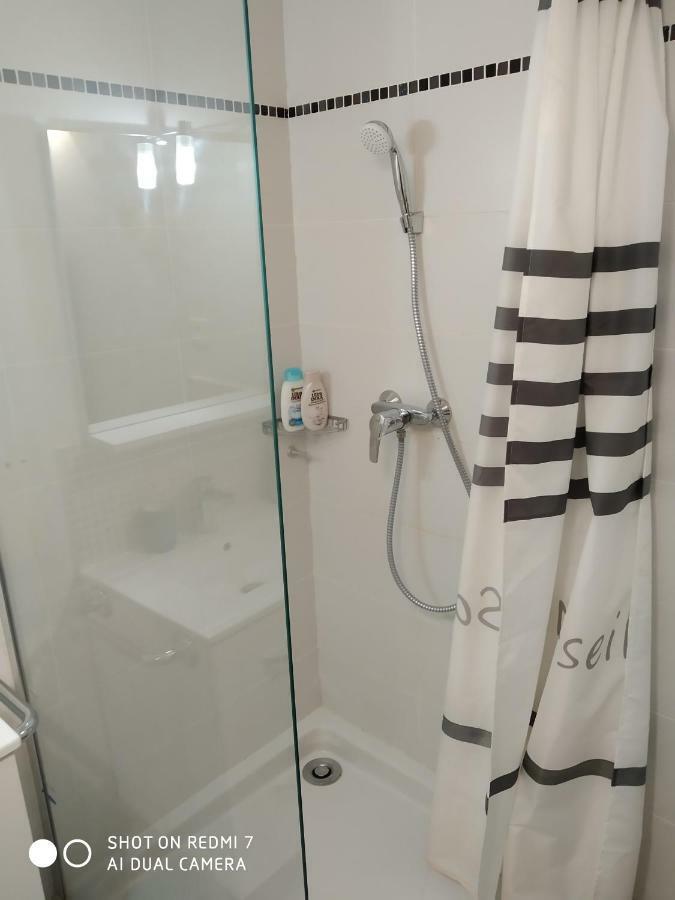 Studio Sausset Les Pins Dış mekan fotoğraf