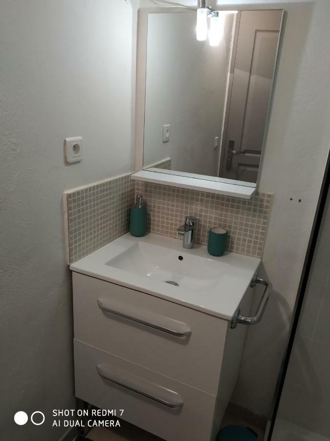 Studio Sausset Les Pins Dış mekan fotoğraf