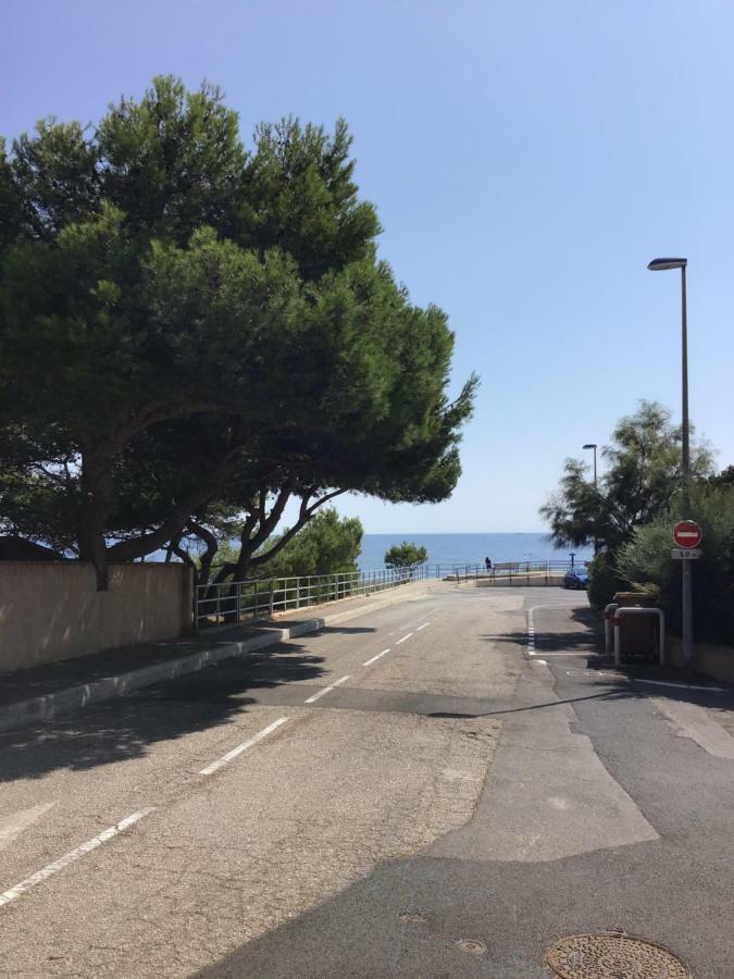 Studio Sausset Les Pins Dış mekan fotoğraf